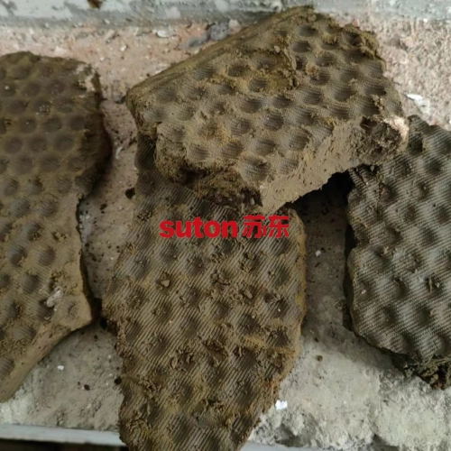 亚游集团隔膜压滤机助力山东客户污水处理获好评