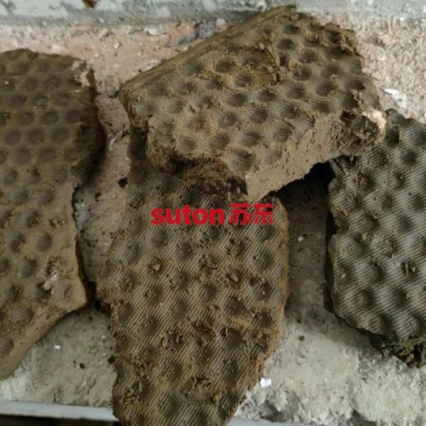 亚游集团隔膜压滤机助力山东客户污水处理获好评